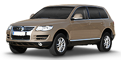 Touareg