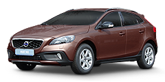 V40 Cross Country