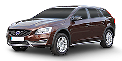 V60 Cross Country