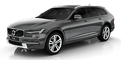 V90 Cross Country