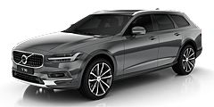 V90 Cross Country