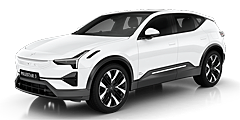 Polestar 3