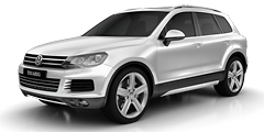 Touareg