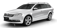 Passat Variant