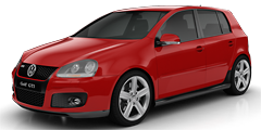 Golf GTI