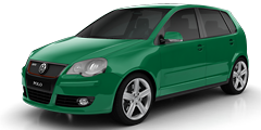 Polo GTi