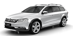 Passat Alltrack