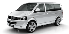 T5 Auto famigliare