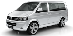 T5 Caravelle