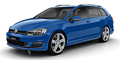 Golf Variant
