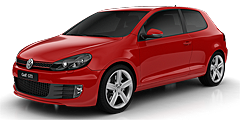 Golf GTi