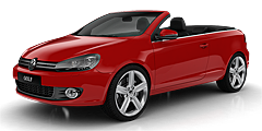 Golf Convertible