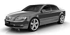 Phaeton