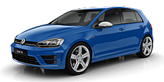 Golf R