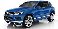 Touareg