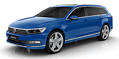 Passat Variant