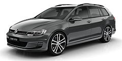 Golf GTD Variant