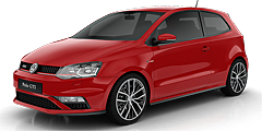 Polo GTI