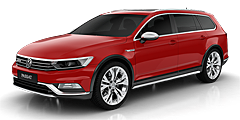 Passat Alltrack
