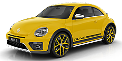 Beetle Dune