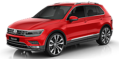 Tiguan II
