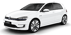 e-Golf