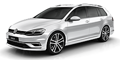 Golf Variant