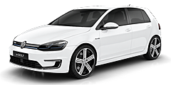 e-Golf