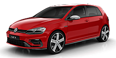 Golf R