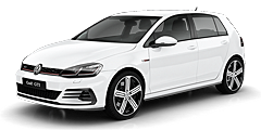 Golf GTI/GTD