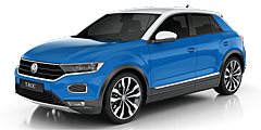 T-Roc