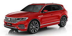 Touareg III