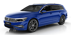Passat Variant