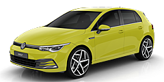 Golf VIII