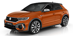 T-Roc R