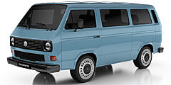 T3 Camper