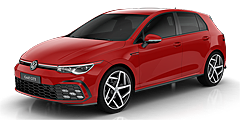 Golf VIII GTI/GTD