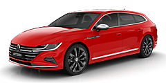 Arteon Shooting Brake