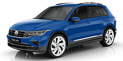 Tiguan II