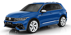Tiguan II R
