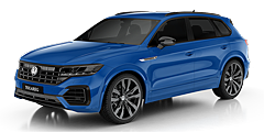 Touareg III R