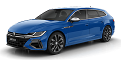 Arteon R Shooting Brake