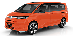 T7 Multivan