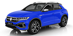 T-Roc R