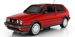 Golf GTi