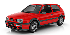 Golf GTi