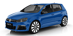 Golf R