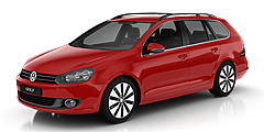 Golf Variant