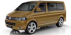 T5 Multivan