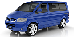 T5 Multivan